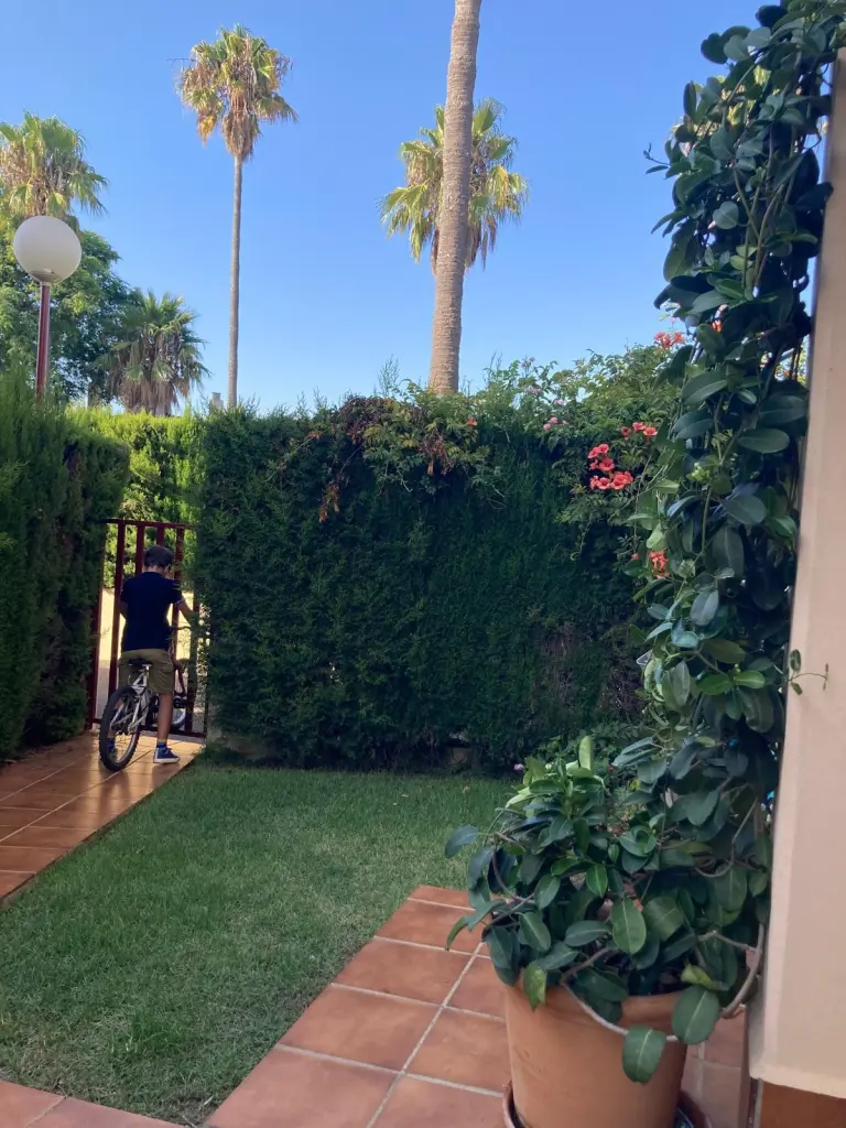 Maison de vacances à louer à Cadix (Novo Sancti Petri), Espagne