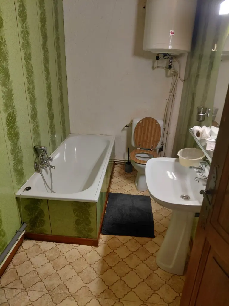 Appartement à louer à Petit-Fays près de Bièvre