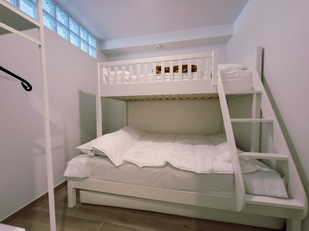 Appartement à GALATHEA / C/GLV04