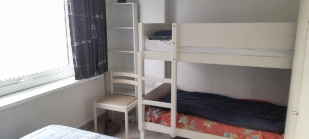 Appartement à EUROP / 0502
