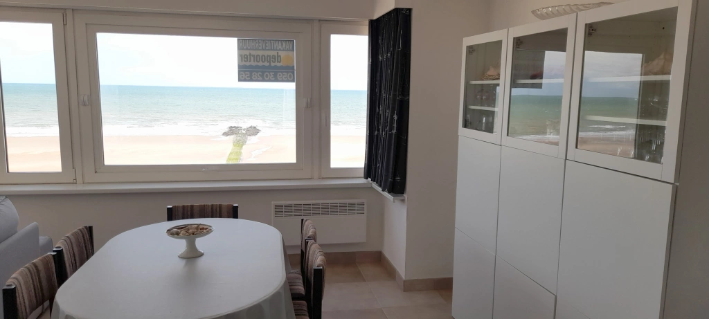 Appartement à EUROP / 0502