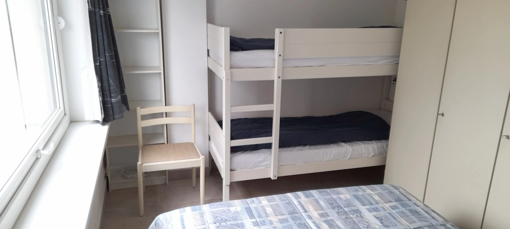 Appartement à EUROP / 0502