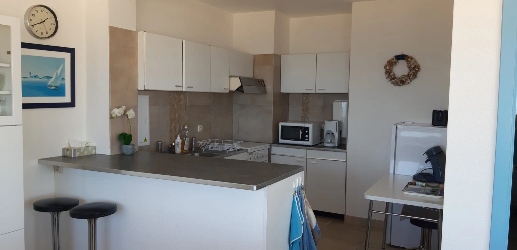 Appartement à EUROP / 0502