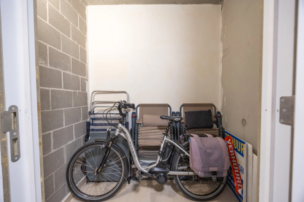 Appartement à VISION I / 0201