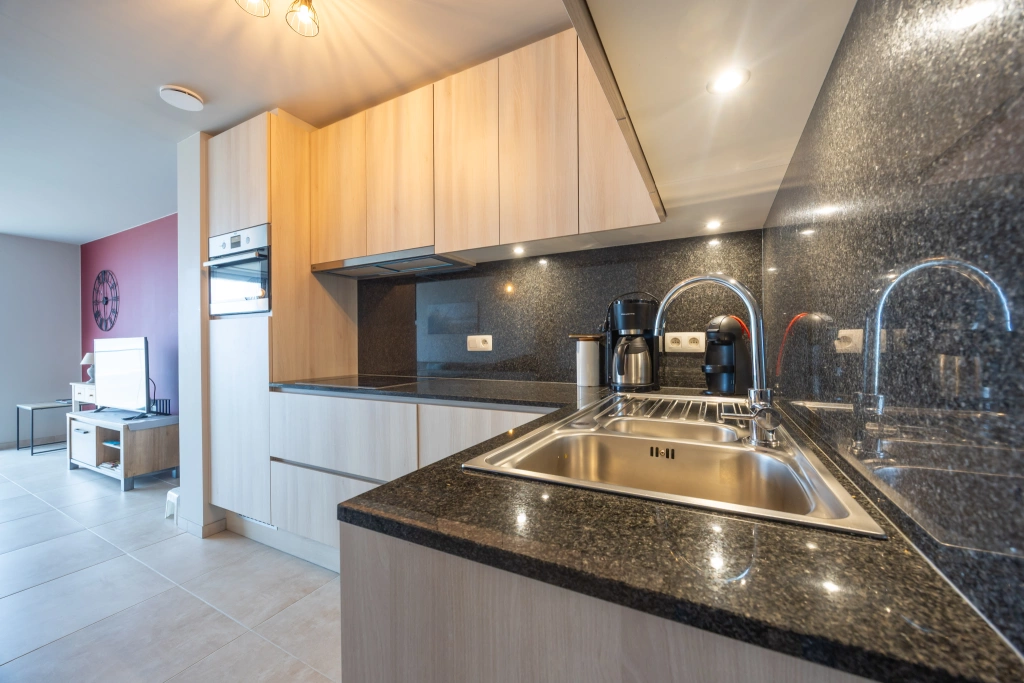 Appartement à VISION I / 0201
