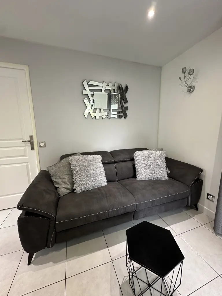 louez une maison en Normandie france 