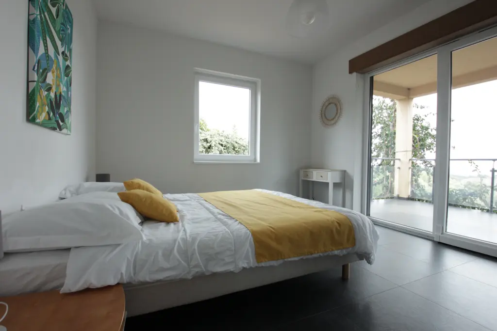 Villa Maremuntagna Porto Vecchio