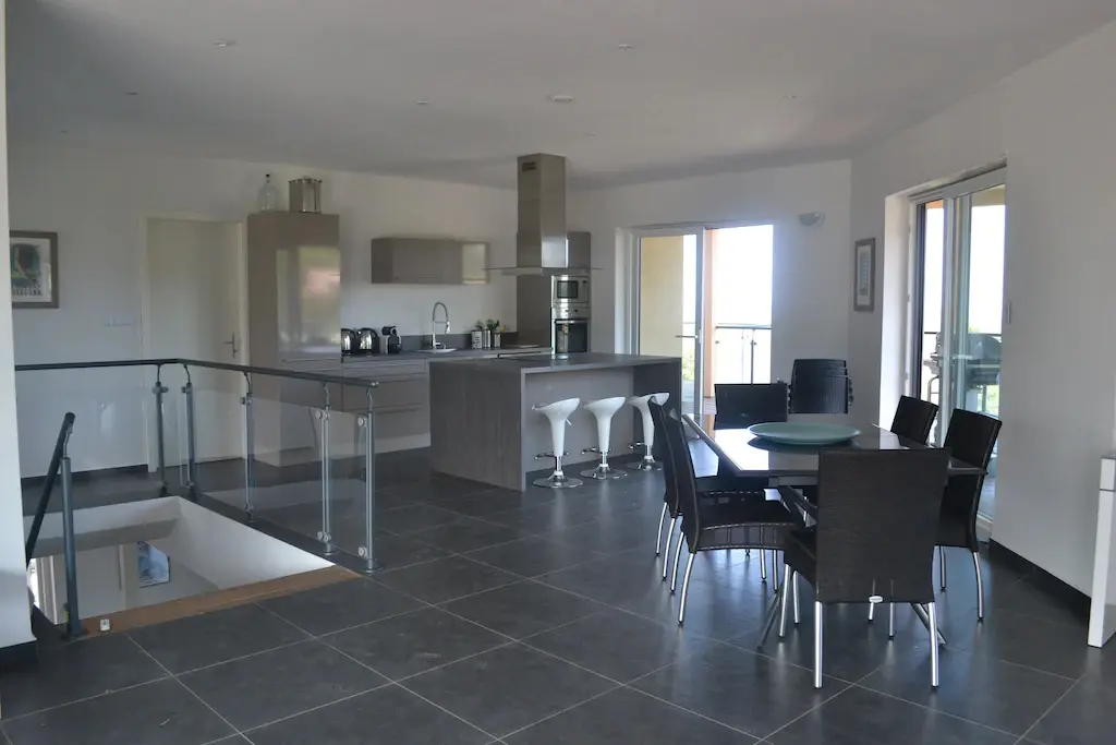 Villa Maremuntagna Porto Vecchio