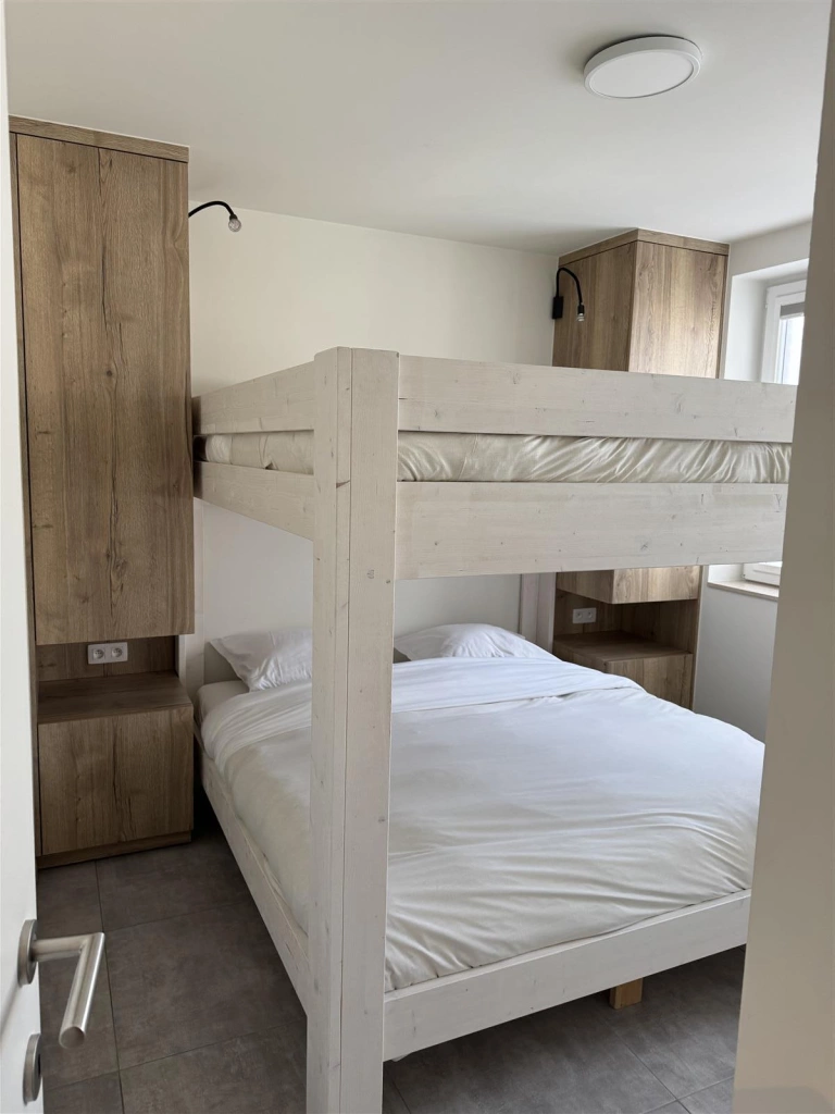 Appartement à ANTIGUA / 0503
