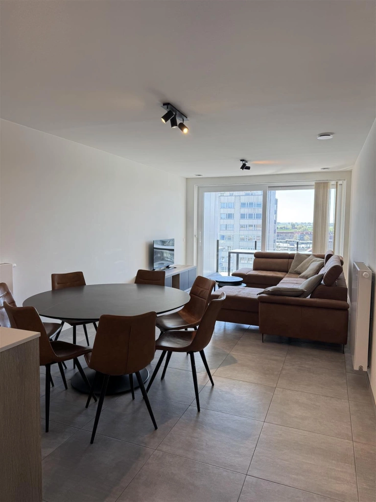 Appartement à ANTIGUA / 0503