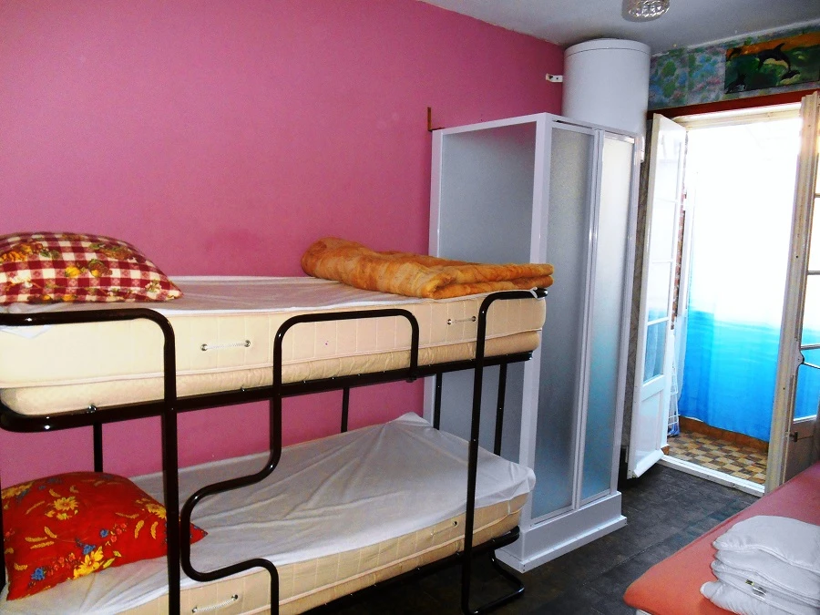 Appartement de vacances à la Panne