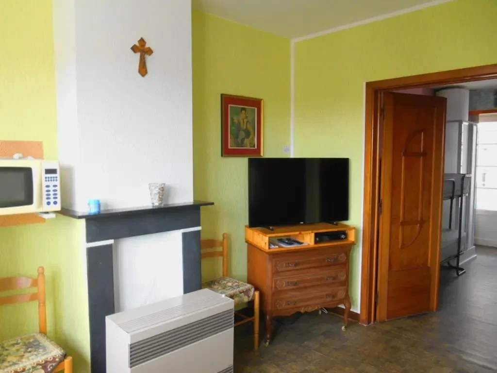 Appartement de vacances à la Panne