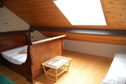 Grande maison familiale, piscine privée, barbecue