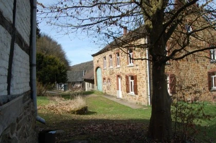 Grande maison familiale, piscine privée, barbecue
