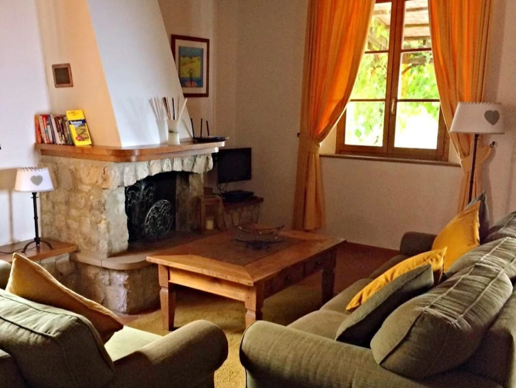 Villa avec piscine privée pour 12 personnes