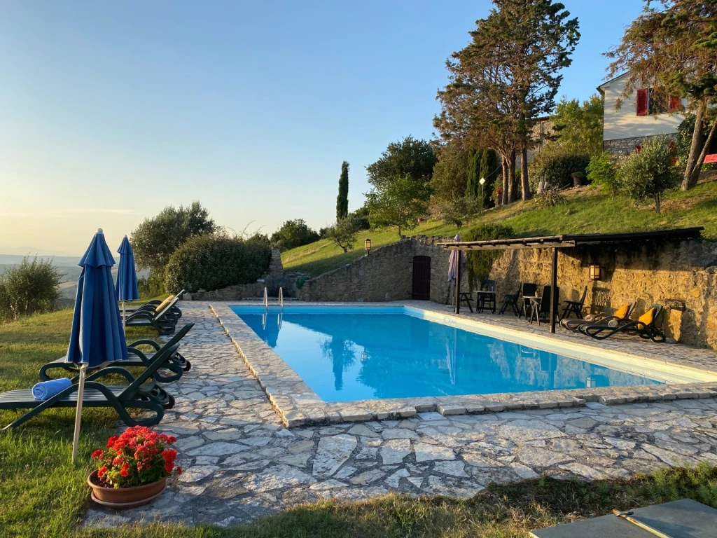 Villa avec piscine privée pour 12 personnes