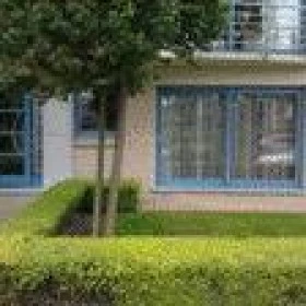 Appartement de coin à Sint-Idesbald pour 7 pers.