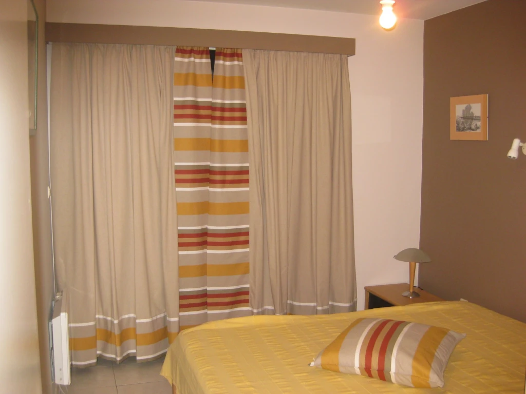 Appartement à Saint-Idesbald