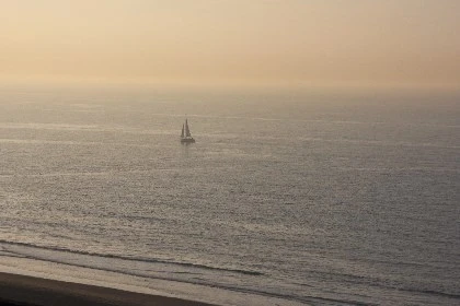 Appartement avec vue sur mer à Blankenberge