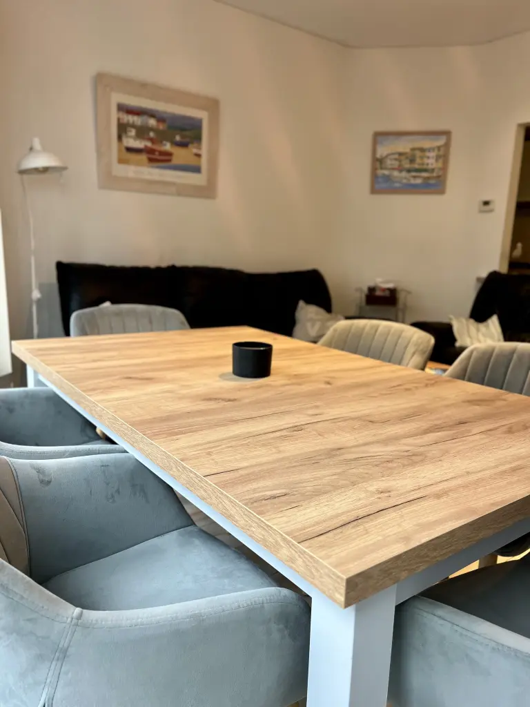 Grand appart 2ch 6p de 75m2 avec très grde terrass