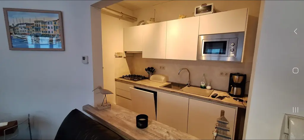 Grand appart 2ch 6p de 75m2 avec très grde terrass