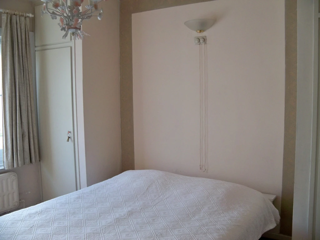 Digue de mer Ostende- agréable appartement