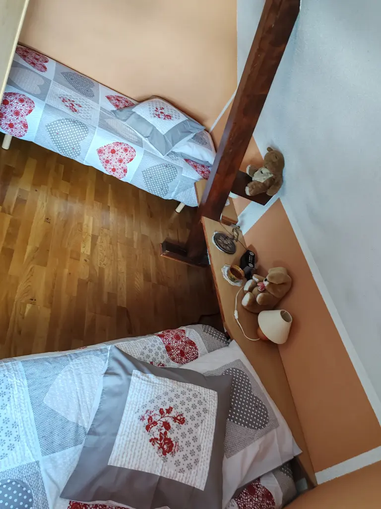 MAISON ALSACIENNE GITE DE FRANCE EN ALSACE ENTRE COLMAR ET STRASBOURG