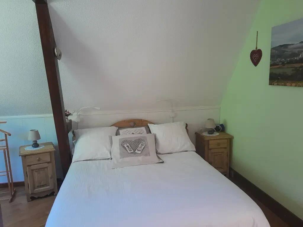 MAISON ALSACIENNE GITE DE FRANCE EN ALSACE ENTRE COLMAR ET STRASBOURG