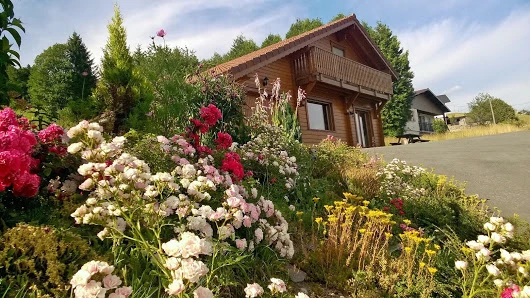 Chalet Valérie - Gîte Vosges Location de vacances