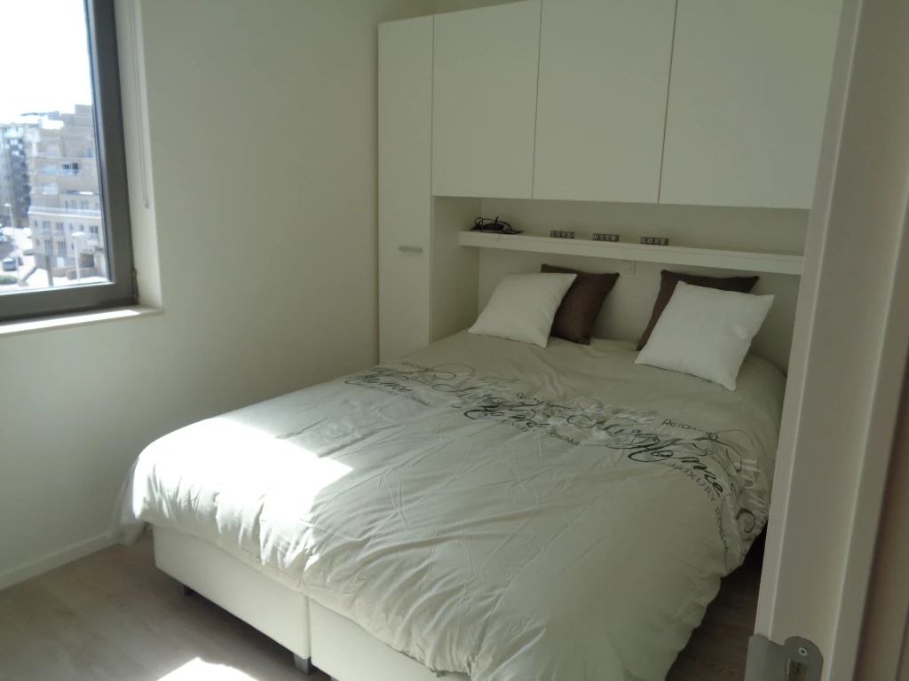 Appartement de vacances avec vue sur mer à 90 m de la mer