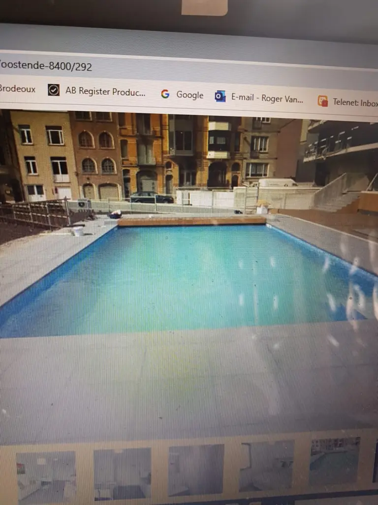 Appartement de vacances avec vue sur mer à 90 m de la mer