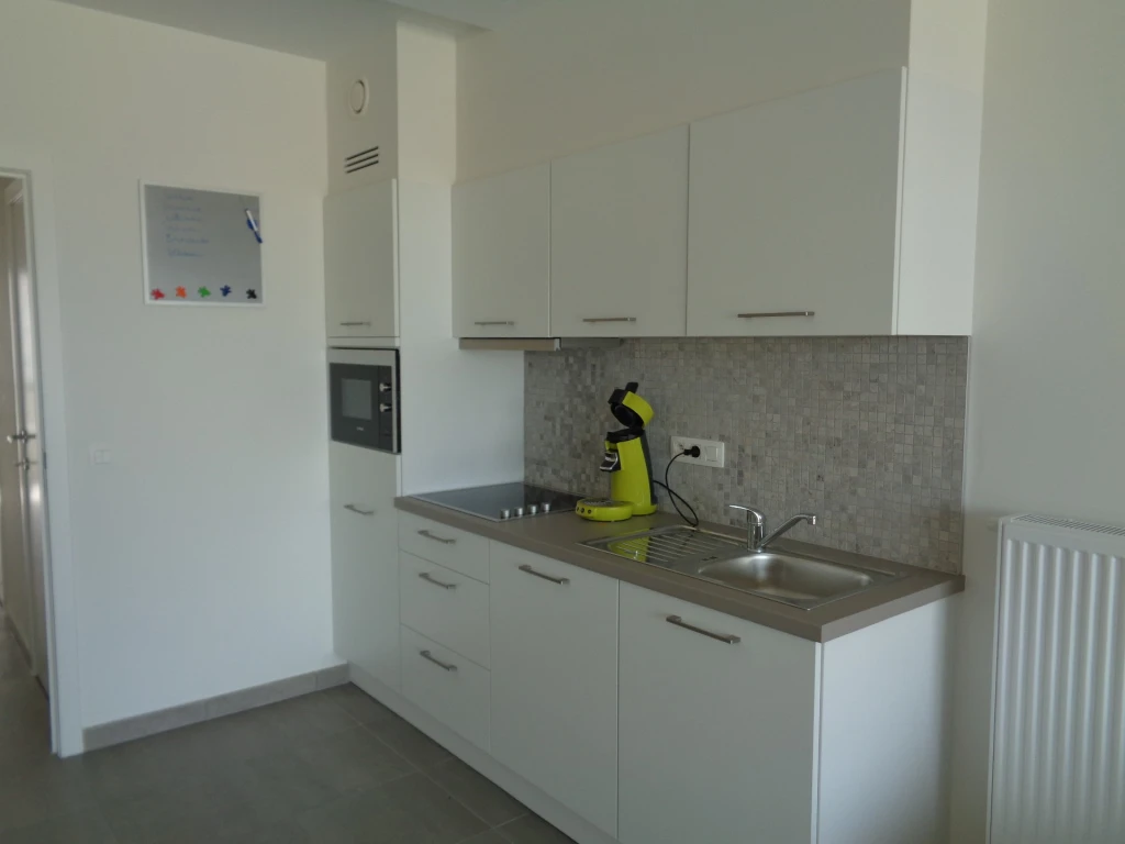 Appartement de vacances avec vue sur mer à 90 m de la mer