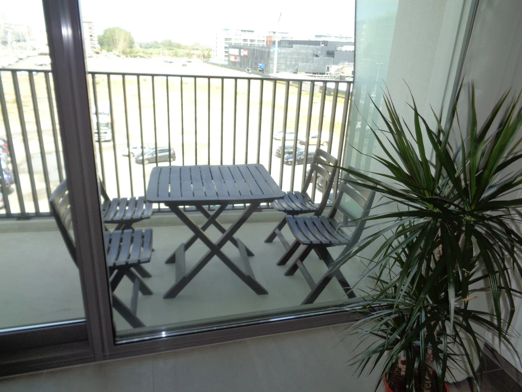 Appartement de vacances avec vue sur mer à 90 m de la mer