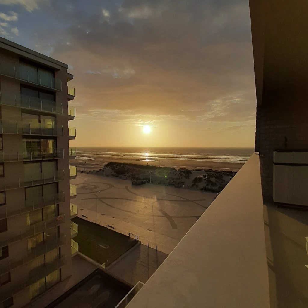 Sanderling604 : emplacement idéal, vue sur la mer