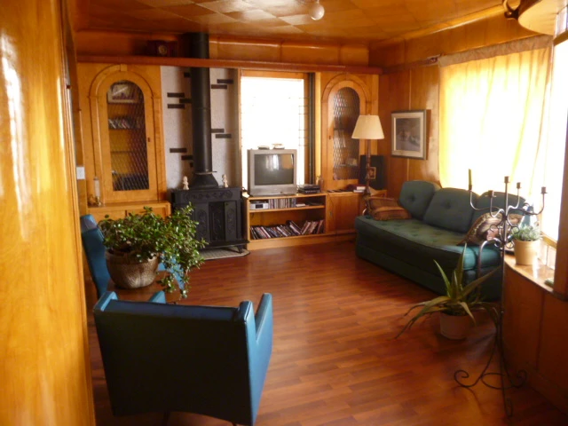 Maison du Parc National Bic