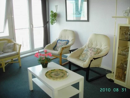 Location de vacances - studio à Blankenberge