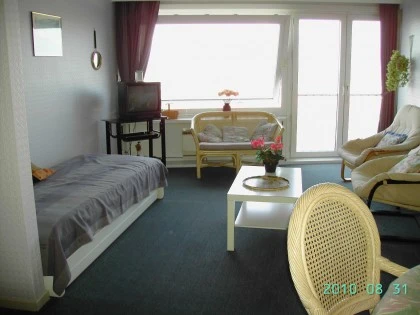 Location de vacances - studio à Blankenberge