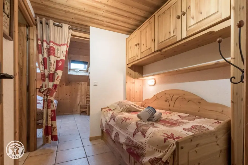 Châtel de 10 à 19 pers 380 m²