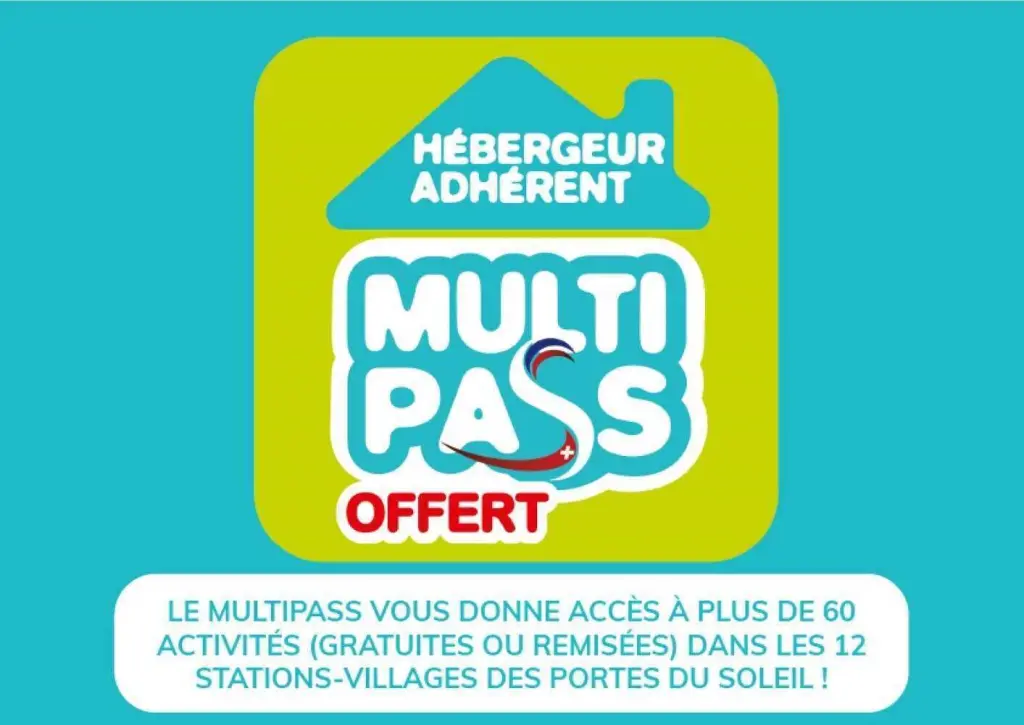 Châtel de 10 à 19 pers 380 m²