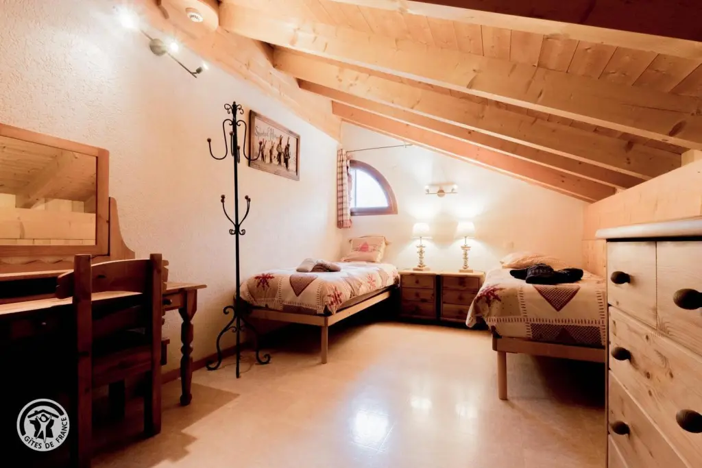 Châtel de 10 à 19 pers 380 m²