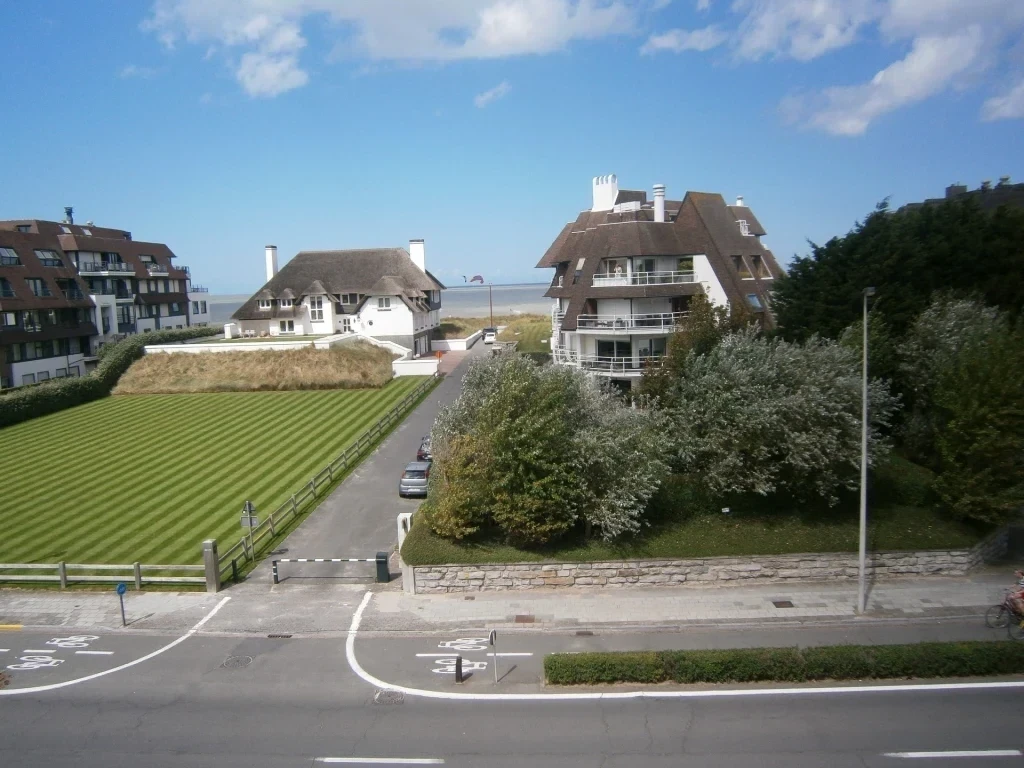 Appartement à louer  Knokke Le Zoute à partir de 750€