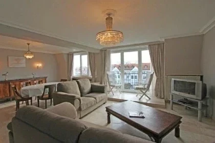 Appartement à louer  Knokke Le Zoute à partir de 750€