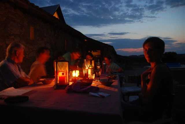Gîte Les Courtils