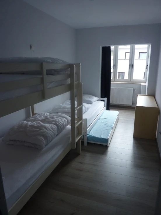 Appartement rénové 2 chambres (6 p) avec de belles vues sur la mer!